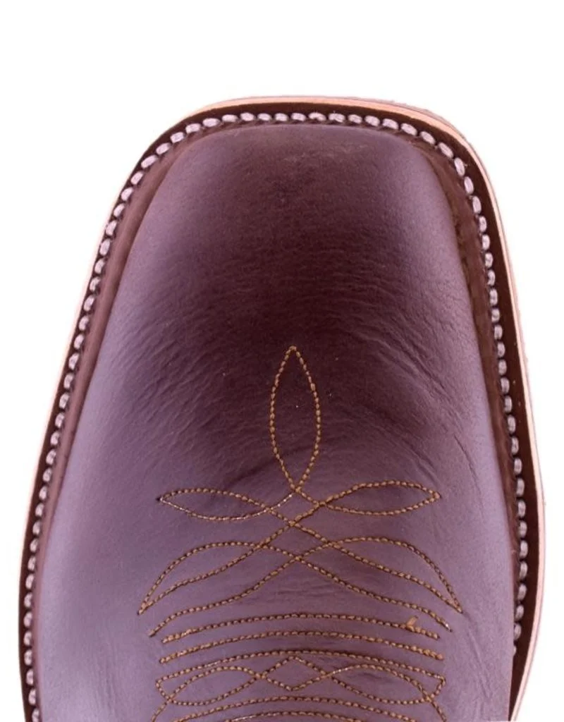 Olathe Boot Co. | Pull Up Buffalo Boot 5 Olathe Boot Co. | Pull Up Buffalo Boot - Image 3