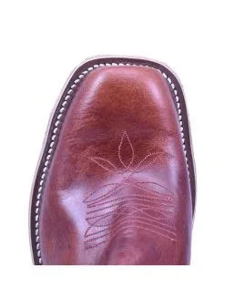 Olathe Boot Co. | Redwood Mirage Tall Top Boot -Boy Straw Hat Sales Shop Olathe Boot Company Redwood Mirage Tall Top Boot 3