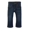Wrangler | Dark Denim Toddler Jean -Boy Straw Hat Sales Shop PQJ136D LF01 SWLL PRD