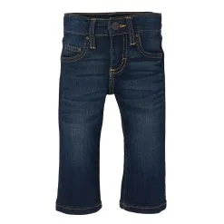 Wrangler | Dark Denim Toddler Jean