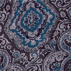 Wyoming Traders | XL Paisley Wild Rag