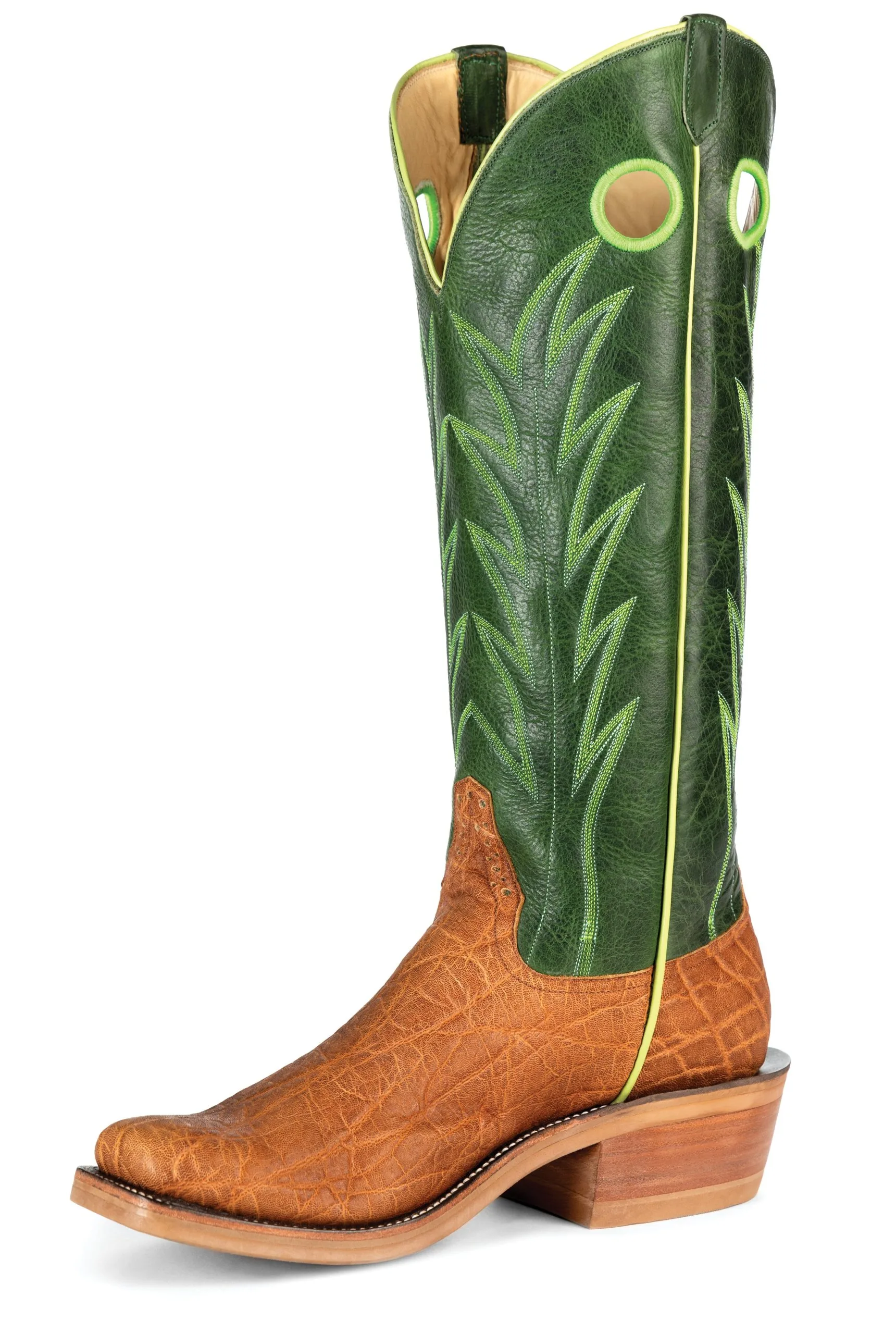 Rios Of Mercedes | Brick Oiled Elephant Boot 3 Rios Of Mercedes | Brick Oiled Elephant Boot