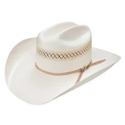 Resistol | USTRC Wildfire Straw Cowboy Hat