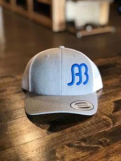 Red Dirt Hat Co. | Anderson Bean Cap