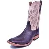 Rios Of Mercedes | Nicotine Smooth Quill Ostrich Boot 2 Rios Of Mercedes | Nicotine Smooth Quill Ostrich Boot -Boy Straw Hat Sales Shop Rios of Mercedes Nicotine Smooth Quill Ostrich Boot 2