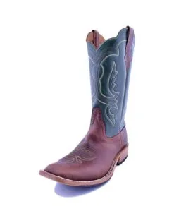 Rios Of Mercedes | Redwood Mirage Boot