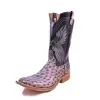 Rios Of Mercedes | Rio Grande Nicotine Full Quill Ostrich Boot 2 Rios Of Mercedes | Rio Grande Nicotine Full Quill Ostrich Boot -Boy Straw Hat Sales Shop Rios of Mercedes Rio Grande Nicotine Full Quill Ostrich Boot 2