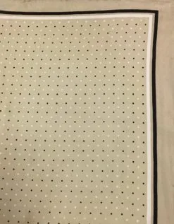 Wyoming Traders | Cowboy Polka Dot Wild Rag -Boy Straw Hat Sales Shop Sand 416x534 1