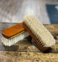 M&F Western Products, Inc M&F | Gray Boot Brush