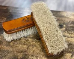 M&F Western Products, Inc M&F | Grey Pro-Size Boot Brush