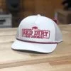 Red Dirt Hat Co. | Direct Stitch Red Rope Cap -Boy Straw Hat Sales Shop UNADJUSTEDNONRAW thumb 11d