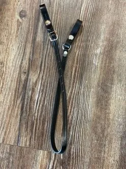 RHE Hatc Inc Stetson | Cavalry Uniform Chin Strap