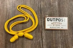 RHE Hatc Inc Stetson | Cavalry Acorns Gold-Enlisted