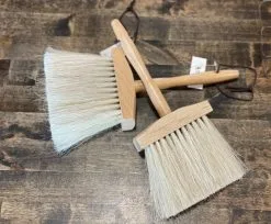 M&F Western Products, Inc MF Gray Crown Brush Gray OS