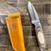 Anza Knives Anza | Tan Wood Handle Knife -Boy Straw Hat Sales Shop UNADJUSTEDNONRAW thumb 1eb