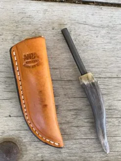 Anza Knives Anza | Ferro Rod Fire Starter