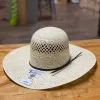 Twister | Twisted Weave 2-Tone 4 1/2'' Brim Straw Hat -Boy Straw Hat Sales Shop UNADJUSTEDNONRAW thumb 21b