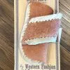 WESTERN FASHION ACCESSORIES, INC Ranger Belt Co. | Rough Out Rawhide Laced 4" Knife Sheath -Boy Straw Hat Sales Shop UNADJUSTEDNONRAW thumb 23