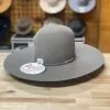 Greeley Hat Works | Granite Open Beaver 20 Felt Cowboy Hat -Boy Straw Hat Sales Shop UNADJUSTEDNONRAW thumb 244