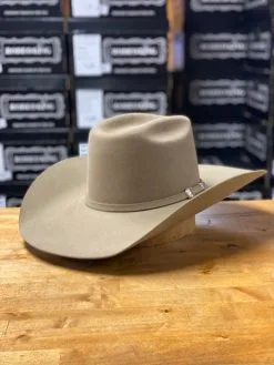 Resistol | 6X Cody Johnson The SP Sahara Cowboy Hat