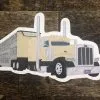 Bison Range Studio Outpost Bull Hauler Sticker -Boy Straw Hat Sales Shop UNADJUSTEDNONRAW thumb 26a