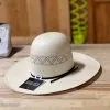 Rodeo King | Ivory Coast Open 4 1/4" Straw Cowboy Hat -Boy Straw Hat Sales Shop UNADJUSTEDNONRAW thumb 5 aaf1f4e6 d420 4da1 8399 558bd0425eb5