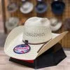 American Hat Co. | 845 Poli Rope 4 1/2" Straw