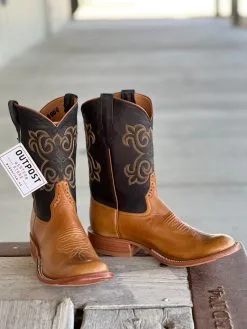 Rios Of Mercedes | Tag Goat Boot