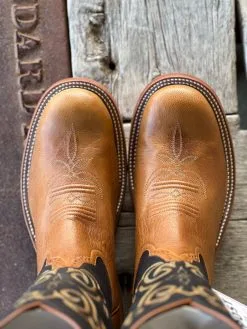 Rios Of Mercedes | Tag Goat Boot -Boy Straw Hat Sales Shop UNADJUSTEDNONRAW thumb 8c