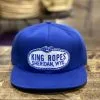 King Ropes | Trucker Cap -Boy Straw Hat Sales Shop UNADJUSTEDNONRAW thumb b0