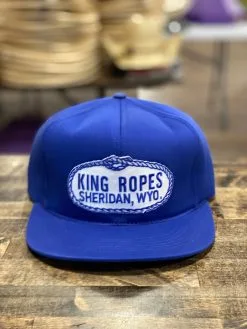 King Ropes | Trucker Cap