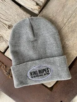King Ropes | Knit Beanie