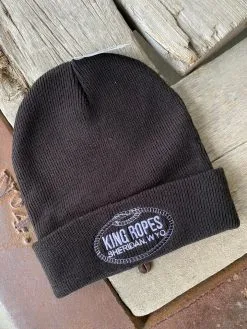 King Ropes | Knit Beanie -Boy Straw Hat Sales Shop UNADJUSTEDNONRAW thumb b4