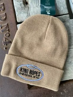 King Ropes | Knit Beanie -Boy Straw Hat Sales Shop UNADJUSTEDNONRAW thumb b6