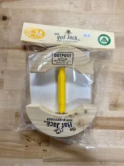 Greeley Hat Works The Hat Jack Hat Stretcher -Boy Straw Hat Sales Shop UNADJUSTEDNONRAW thumb cb 75963eda 252e 4d1e 8e22 bba55e5555d4