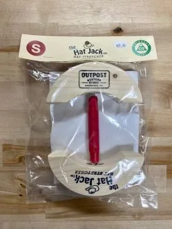 Greeley Hat Works The Hat Jack Hat Stretcher -Boy Straw Hat Sales Shop UNADJUSTEDNONRAW thumb cc 98d997d9 0200 4621 9be2 3b92ac959c07