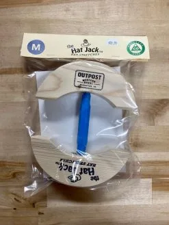 Greeley Hat Works The Hat Jack Hat Stretcher -Boy Straw Hat Sales Shop UNADJUSTEDNONRAW thumb ce eef4eca3 1419 45b7 90d5 f32259fc7f32