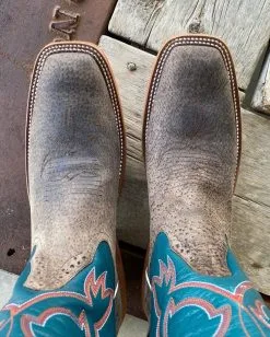 Rios Of Mercedes | Charcoal Boar Boot -Boy Straw Hat Sales Shop UNADJUSTEDNONRAW thumb d5