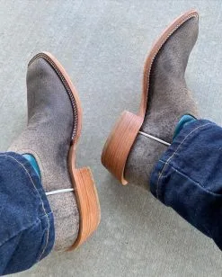 Rios Of Mercedes | Charcoal Boar Boot -Boy Straw Hat Sales Shop UNADJUSTEDNONRAW thumb d7