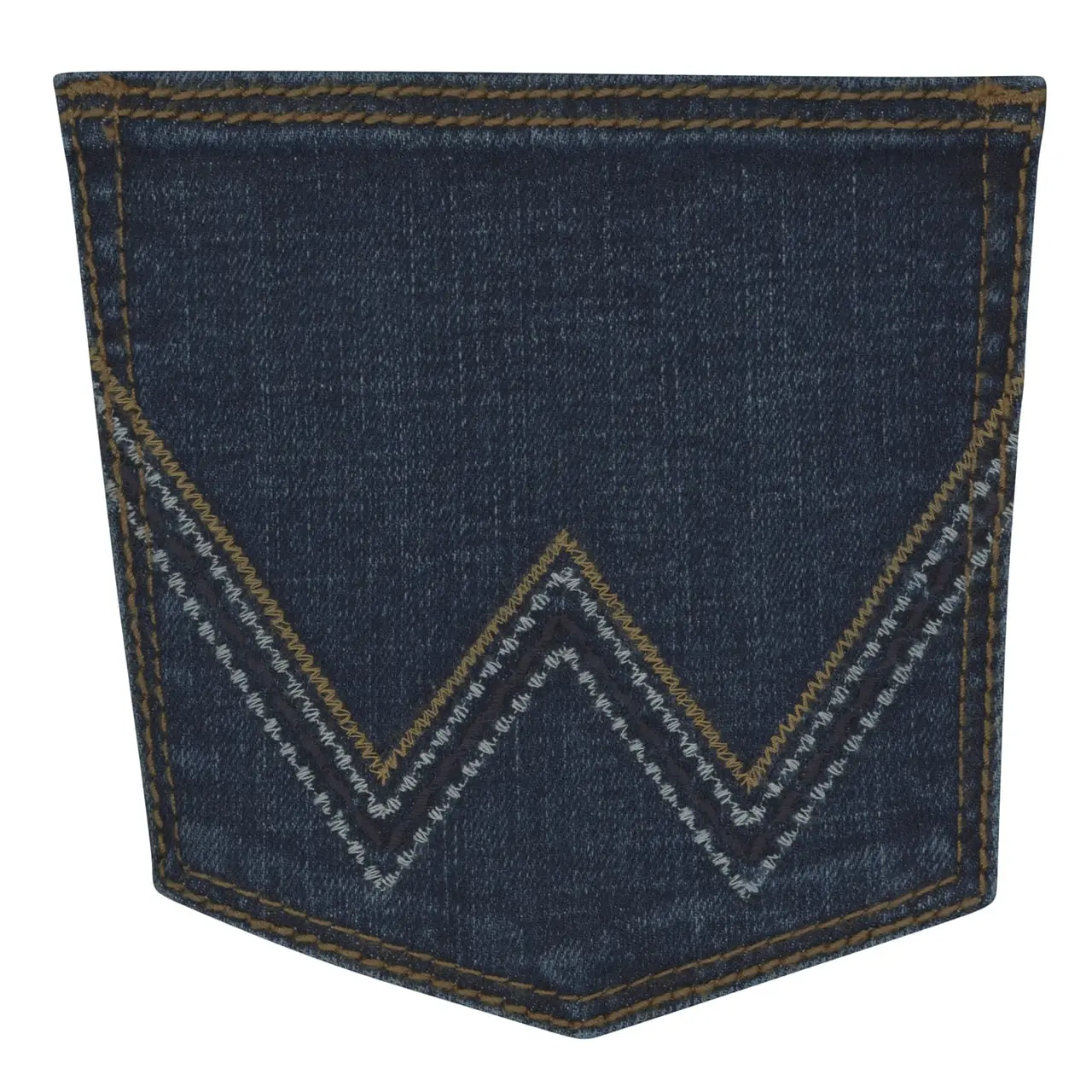 Wrangler | The Ultimate Riding®Willow Lovette Performance Waist Jean 5 Wrangler | The Ultimate Riding®Willow Lovette Performance Waist Jean - Image 3