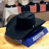 Resistol | 6X Cody Johnson The SP Black Cowboy Hat -Boy Straw Hat Sales Shop blackcojo