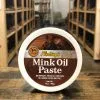 Weaver Leather Fiebing's Mink Oil Paste 6 Oz -Boy Straw Hat Sales Shop minkoilpaste