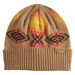 Pendleton Woolen Mills Pendleton | Tan Mission Trails Knit Cap