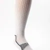 Cinch | White Boot Sock